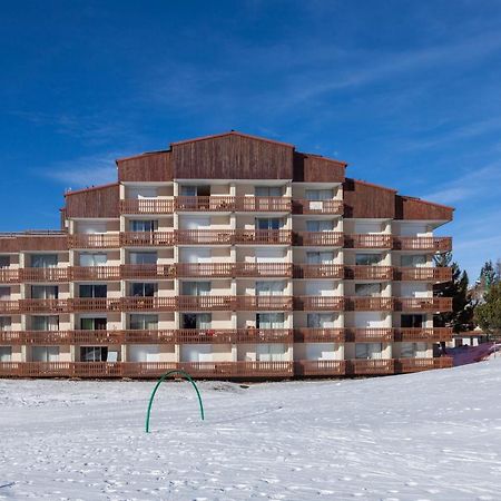 Vacanceole - Residence Champame Les Deux Alpes Bagian luar foto