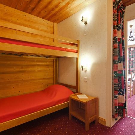 Vacanceole - Residence Champame Les Deux Alpes Bagian luar foto